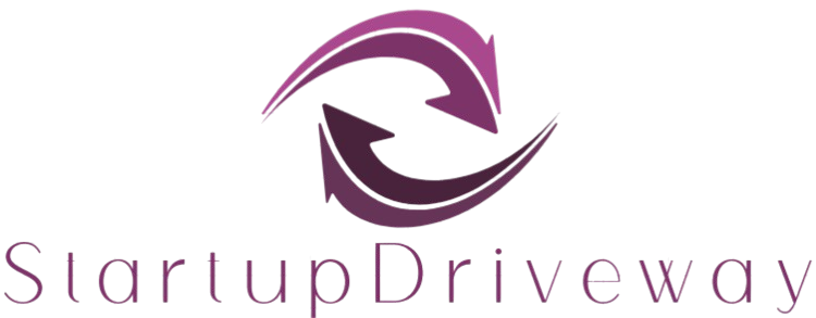 StartupDriveway